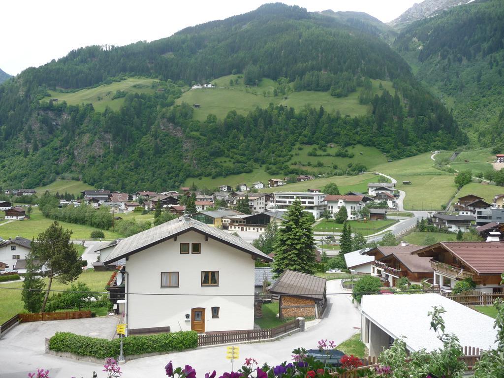 Familie Neunhaeuserer Neustift im Stubaital Zewnętrze zdjęcie