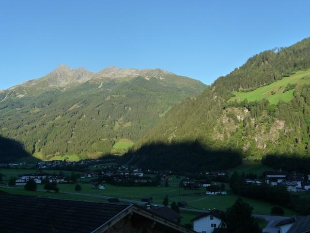 Familie Neunhaeuserer Neustift im Stubaital Zewnętrze zdjęcie