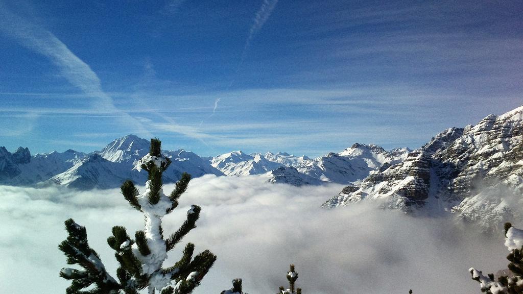 Familie Neunhaeuserer Neustift im Stubaital Zewnętrze zdjęcie